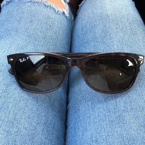 Ray Ban sunglasses